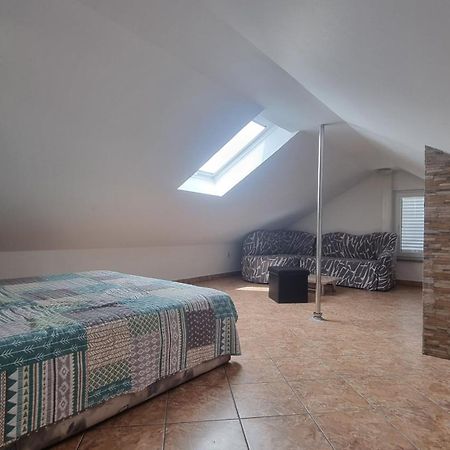 Apartment Helmut With Sea View Baska  Ngoại thất bức ảnh